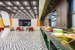 Dining - Tangfu Boutique Hotel (Beijing)