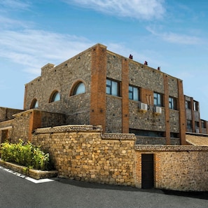 Exterior - Mutianyu Great Wall Castle Homestay (Huairou)