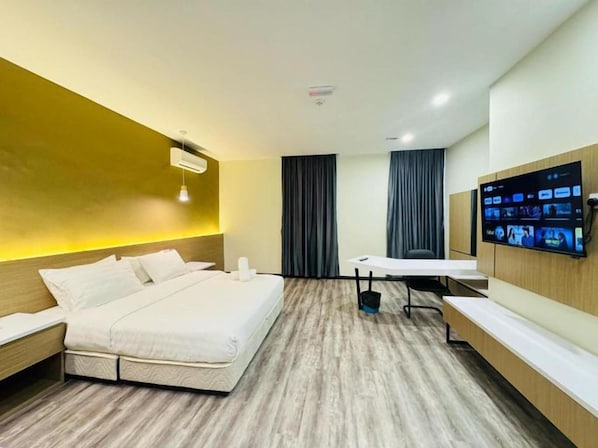Habitación