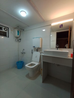 Phòng tắm