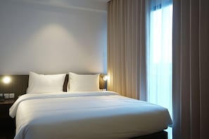 Room - Pondok Wisata Ilona (Batu)