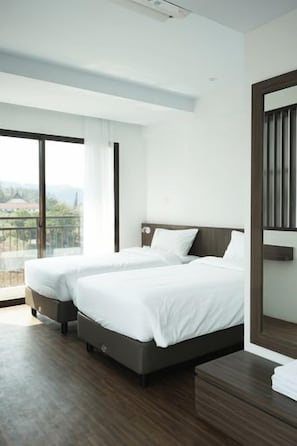 Room - Pondok Wisata Ilona (Batu)