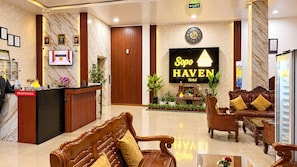 Hall