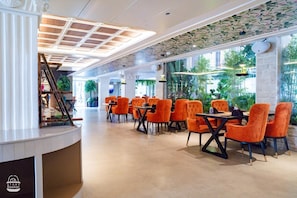 Restaurantes