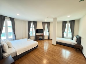 Room - K Star Hotel (Malacca City)