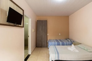 Room - Hotel Bahamas - Foz do Iguacu (Foz do Iguaçu)