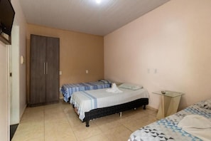 Room - Hotel Bahamas - Foz do Iguacu (Foz do Iguaçu)