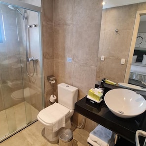 Bathroom - Hotel Boutique Itaim (São Paulo)