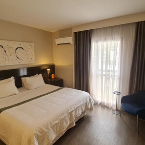 Room - Hotel Boutique Itaim (São Paulo)
