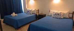 Room - Hotel Coral (Cancun)