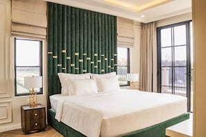 Room - The Residence Resort & Villas Phu Quoc (Phu Quoc)