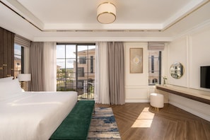 Room - The Residence Resort & Villas Phu Quoc (Phu Quoc)