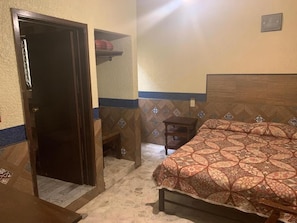 Room - Hotel Tonala (Tonalá)