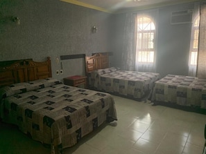 Room - Hotel Tonala (Tonalá)
