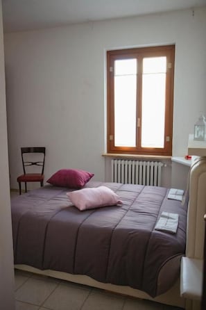 Room - B&B nonna bi (Serravalle Scrivia)