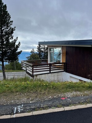 Exterior - New Listing (Chamrousse)
