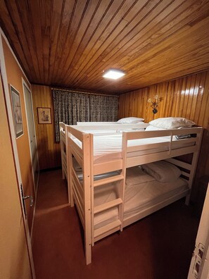 Room - New Listing (Chamrousse)