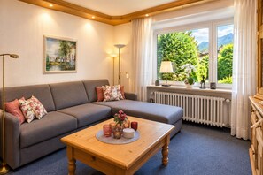 Living area - New Listing (Oberstdorf)