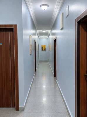 Interior - Alpines Hotels and Reservations (Port Harcourt)