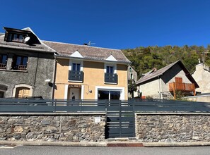 Exterior - New Listing (Gouaux-de-Larboust)