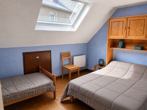 Room - New Listing (Gouaux-de-Larboust)