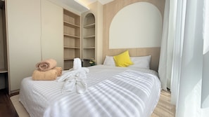 Room - Your Kamala Retreat: Pool, Gym, Beach 312 (Tambon Kamala)