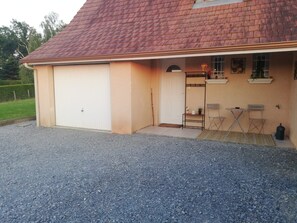 Exterior - New Listing (Arbus)