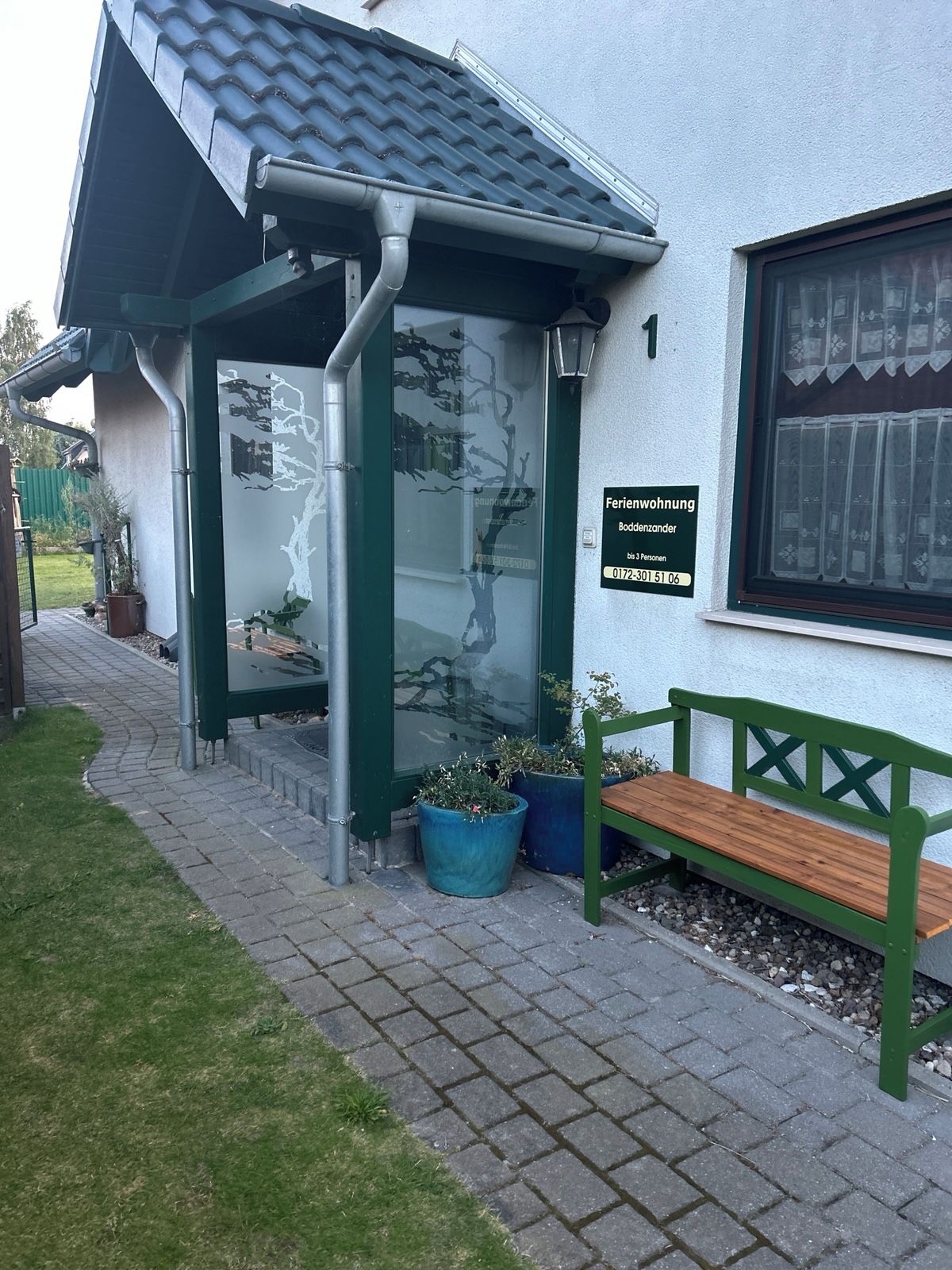 住宿地面