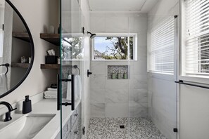 Badkamer