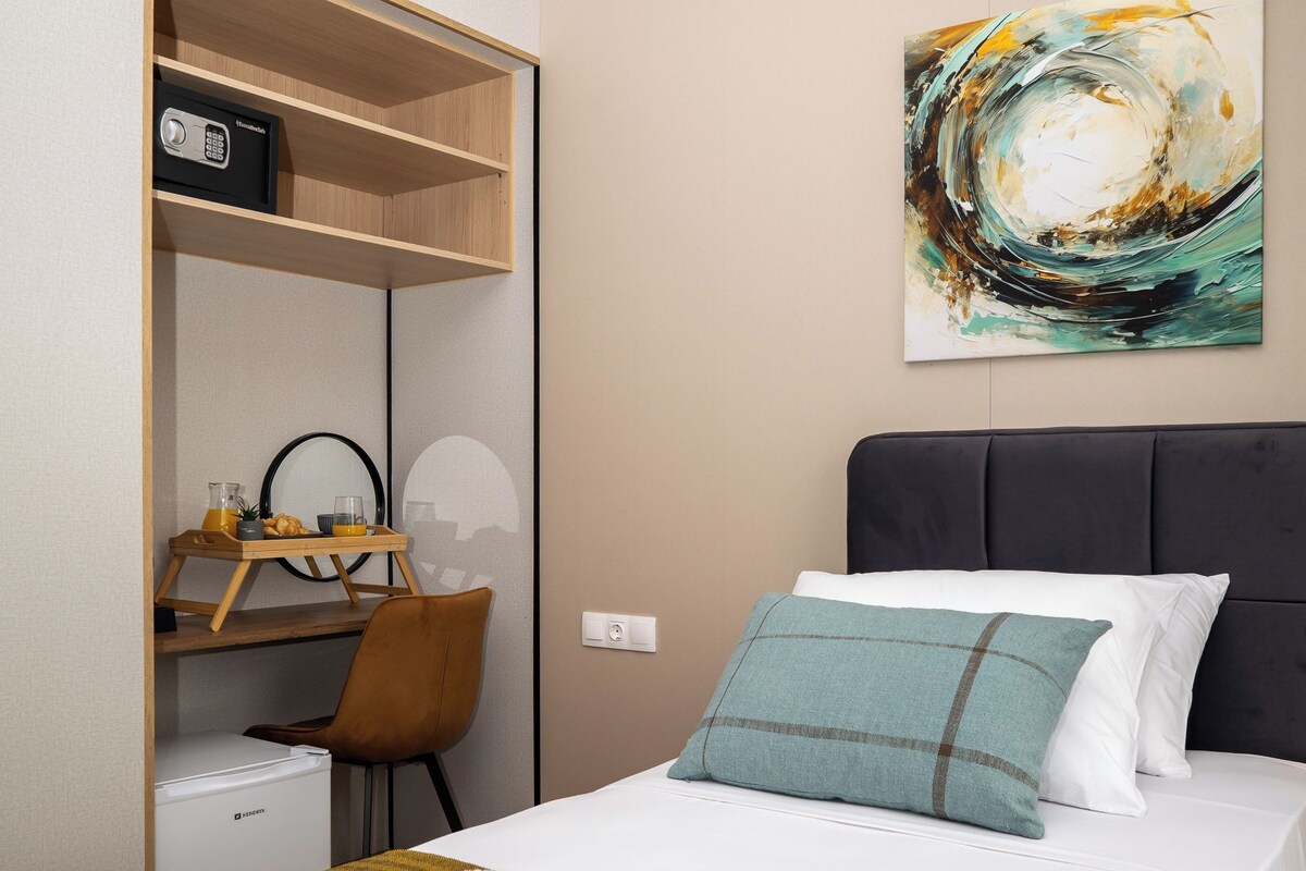 Kamer