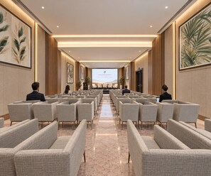 會議設施