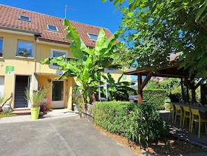 Exterior - New Listing (Autrechêne)