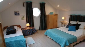 Room - New Listing (Autrechêne)