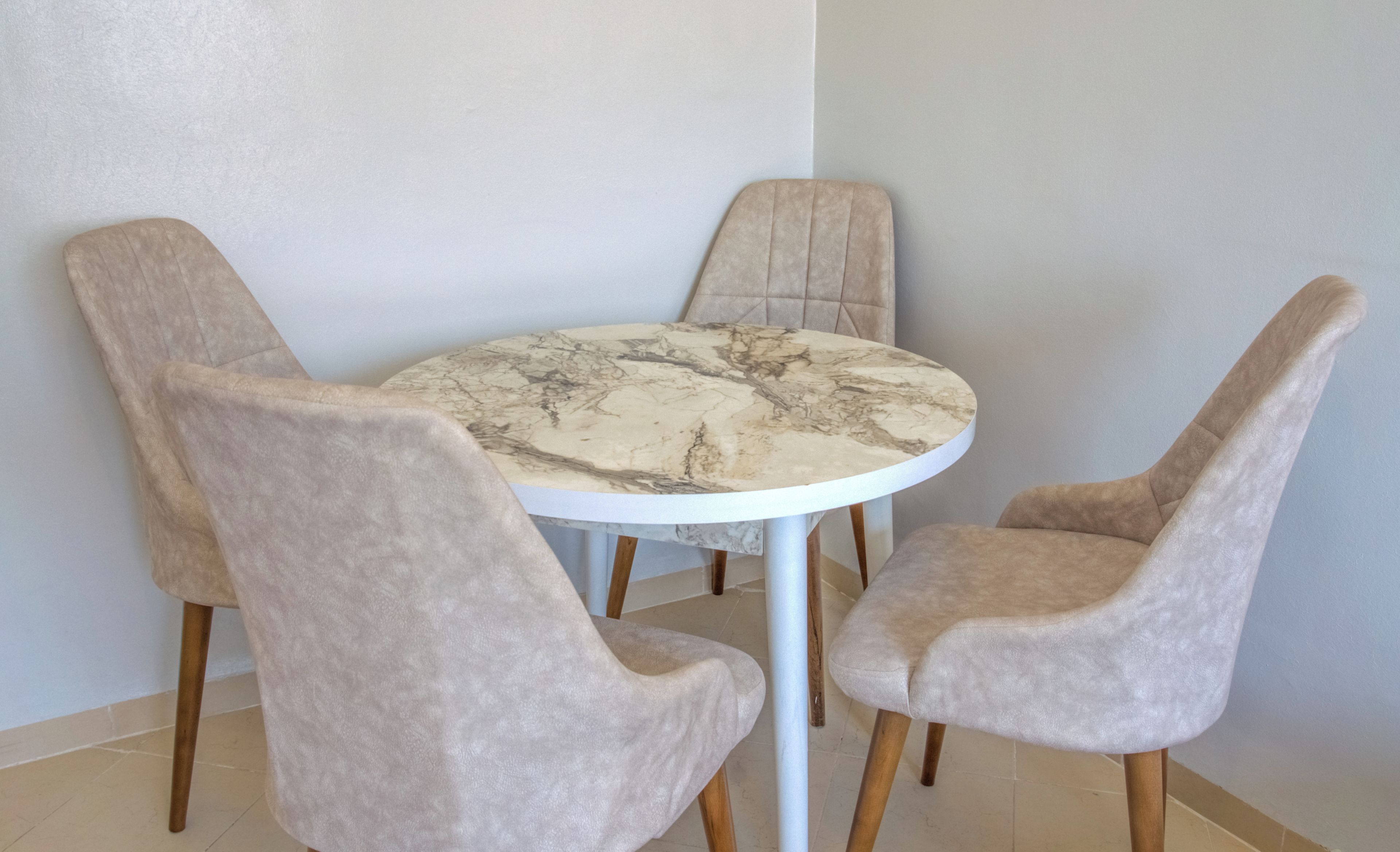 Restauration