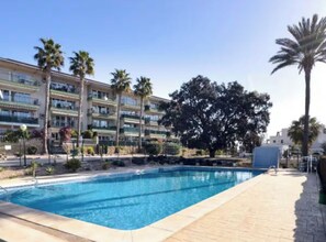 Pool - New Listing (L'Alfàs del Pi)