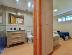 Badkamer