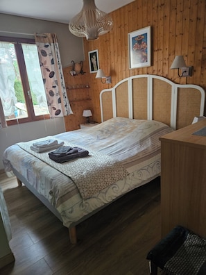 Habitació