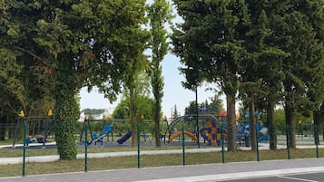 Barneområde