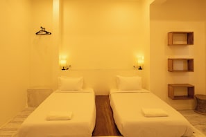 Spa - Giriraj Guesthouse (Mayapur)