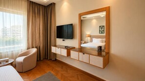 Room - Nile Continental Suites (Giza Governorate)