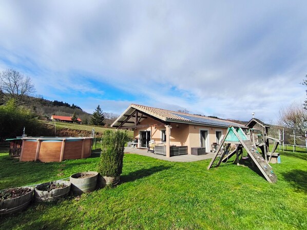 Exterior - New Listing (Peaugres)