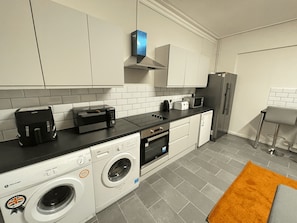 Private kitchen - Close to Hallamshire Hospital and City Centre (Sheffield)