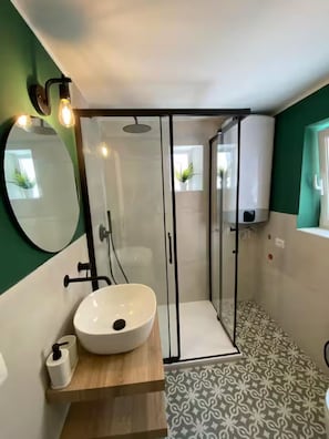 Badkamer