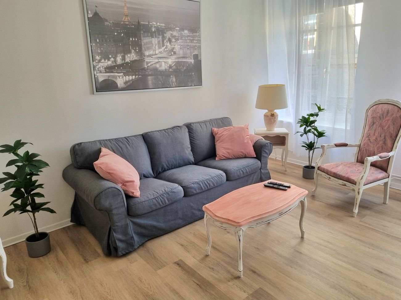 Oppholdsområde