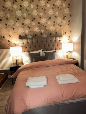 Room - The Cosy Corner (Maidstone)