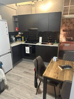 Private kitchen - The Cosy Corner (Maidstone)