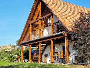 Exterior - New Listing (Freiamt)