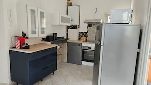 Privékeuken