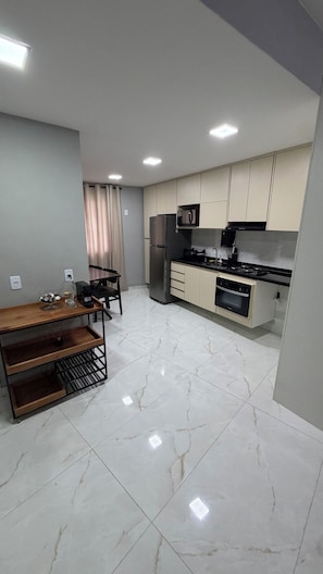 Private kitchen - New Listing (Rio de Janeiro)