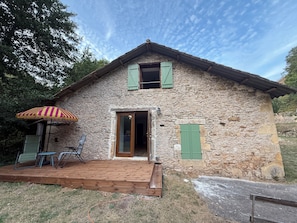 Exterior - New Listing (Blanquefort-sur-Briolance)